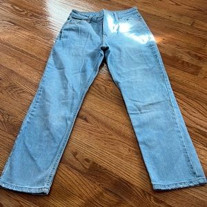 Wild Fable Straight Leg Jeans